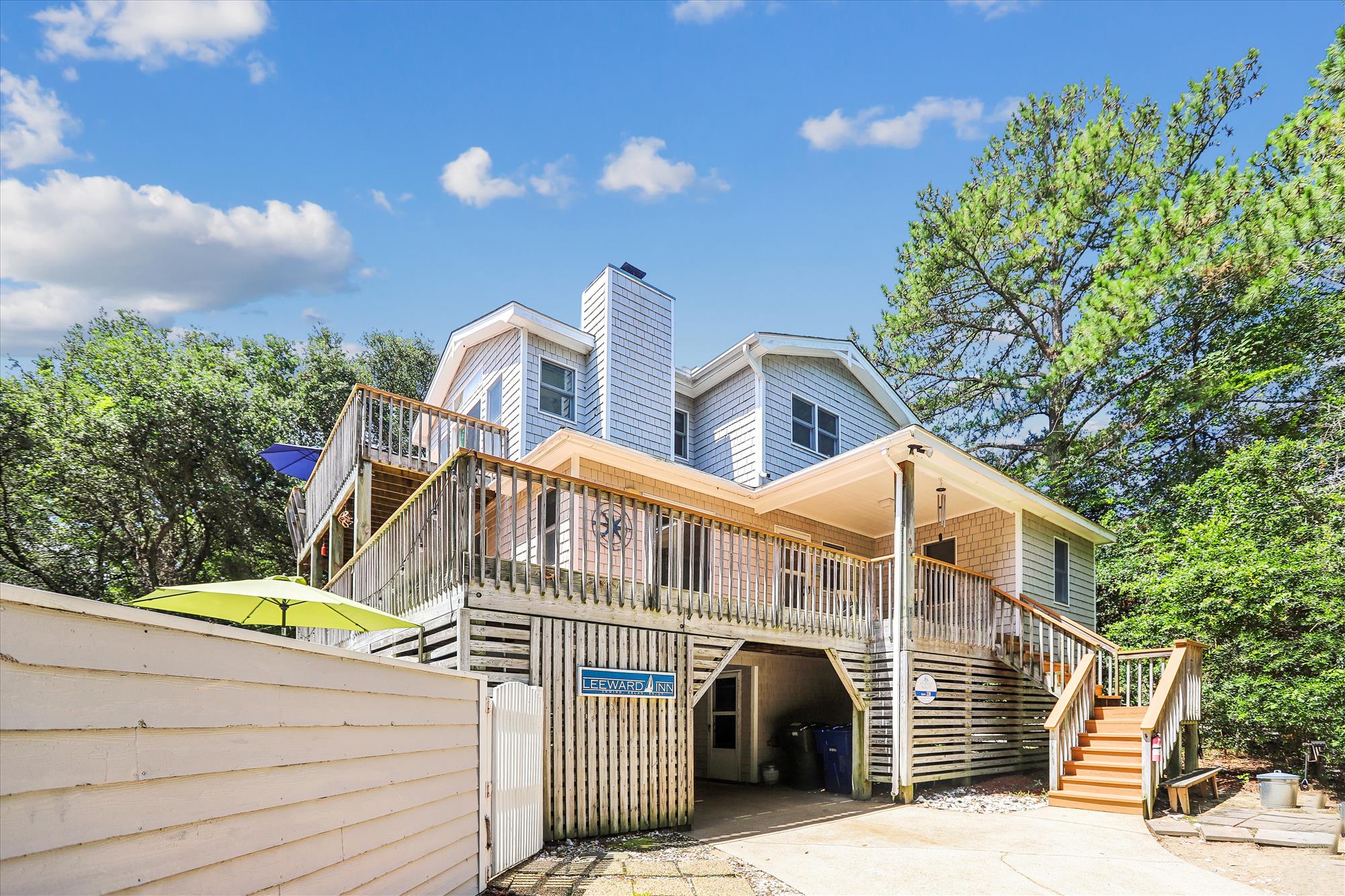 Image for Save $200 on Open May Weeks at Leeward Inn!
